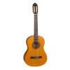 Valencia VC204L - Full Size Classical Guitar - Satin Natural -musical instrument VC204L right.jpg