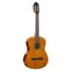 Valencia VC264H - Full Size Classical Guitar - Hybrid, Thin Neck - High Gloss Natural -musical instrument VC264H.jpg