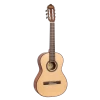 Valencia VC703 3/4 Size Solid Top Classical Guitar.