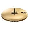 Sabian 14" XSR X-Celerator Hi Hat Cymbals 2 Sabian 14" XSR X-Celerator Hi Hat Cymbals -musical instrument XSR1402LB 2.jpg
