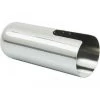 Yamaha Bb Clarinet Mouthpiece Metal Cap -musical instrument YC01M.jpg