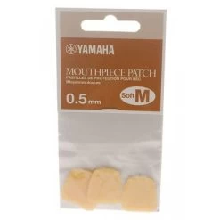 Yamaha Mouthpiece Patch 5mm Soft