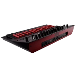 Korg Minilogue Bass Polyphonic Analogue Synth -musical instrument a7aeb868b7561ef0e565dab3dba67171 pc