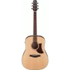 Ibanez AAD100E Open Advanced Acoustic Guitar W/ Pickup -musical instrument aad100eopn 1