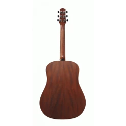 Ibanez AAD100E Open Advanced Acoustic Guitar W/ Pickup 9 Ibanez AAD100E Open Advanced Acoustic Guitar W/ Pickup -musical instrument aad100eopn 2