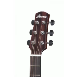 Ibanez AAD100E Open Advanced Acoustic Guitar W/ Pickup 11 Ibanez AAD100E Open Advanced Acoustic Guitar W/ Pickup -musical instrument aad100eopn 5