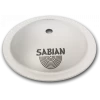 Sabian 7" Aluminium Bell Cymbal 1 Sabian 7" Aluminium Bell Cymbal -musical instrument ab7 7 inch alu bell full