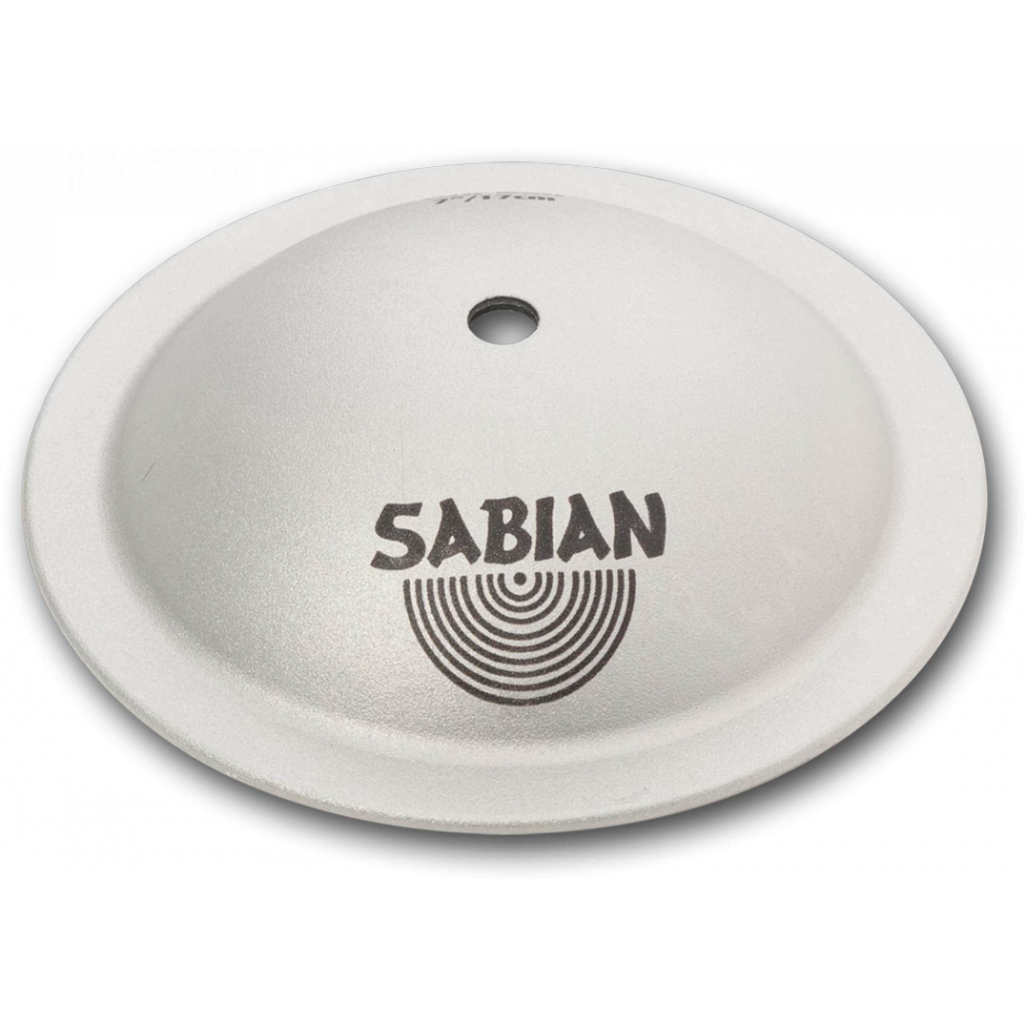 Sabian 7" Aluminium Bell Cymbal 3 Sabian 7" Aluminium Bell Cymbal
