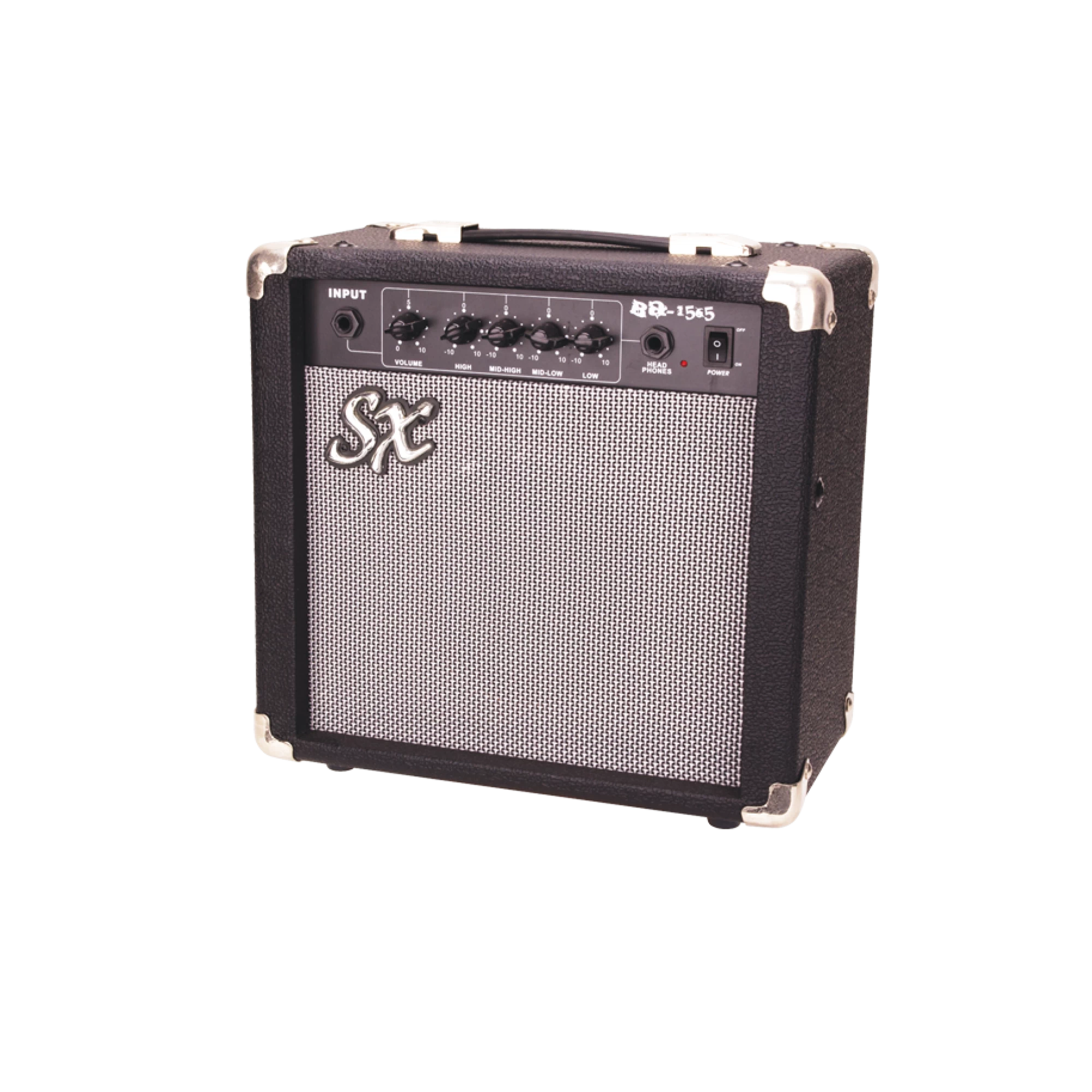 SX SB1 Electric Bass Guitar Kit In 3 Tone Sunburst 4 SX SB1 Electric Bass Guitar Kit In 3 Tone Sunburst - Image 2