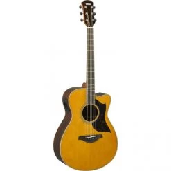 Yamaha AC1R Acoustic Guitar With Pickup