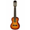 Aria AGU160TS G-Uke Series 6-String Guitalele In Sunburst Spruce Semi-Gloss Finish -musical instrument agu160ts