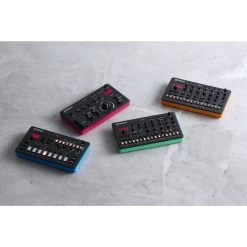 Roland AIRA S1 Tweak Synth -musical instrument aira compact series