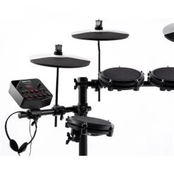 Alesis Debut Kit Electronic Drum Kit -musical instrument ale debutkit 3