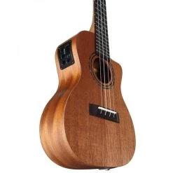 Alvarez Regent 22CCE Concert Uke -musical instrument alru22cce 1