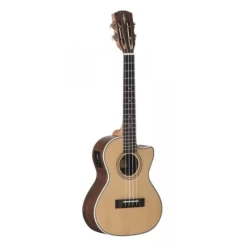 Alvarez Artist 70s Soprano Uke