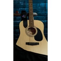 Cort CAP810 Trailblazer Guitar Pack + Digital Tuner 23 Cort CAP810 Trailblazer Guitar Pack + Digital Tuner -musical instrument ap810 stories dsc00163111