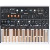 Arturia MicroFreak Experimental Hybrid Synth -musical instrument art microfreak