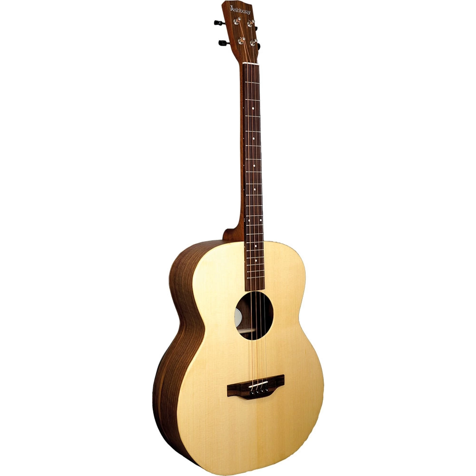 Ashbury Rathlin Tenor Guitar 3 Ashbury Rathlin Tenor Guitar