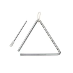 Angel 6" Student Triangle