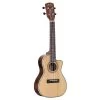 Alvarez ALAU70CCE Acoustic Electric Concert Ukulele