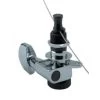 Planet Waves Auto Trim Machine Heads 6 In-line - Chrome -musical instrument auto trim tuning machine 6 in line chrome