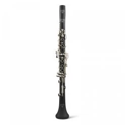 Backun Alpha Bb Clarinet NK