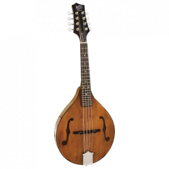 Barnes & Mullins BM600 Wimborne A Style Mandolin Hand Crafted Mandolin