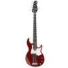 Yamaha BB235 Bass Guitar In Rasberry Red -musical instrument bb235rr