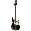 Yamaha BB434BL Bass Guitar In Black