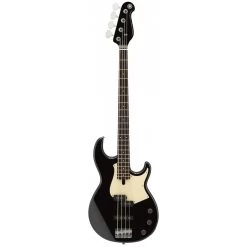Yamaha BB434BL Bass Guitar In Black