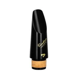 Vandoren Bb Clarinet Black Diamond Mouthpiece BD4