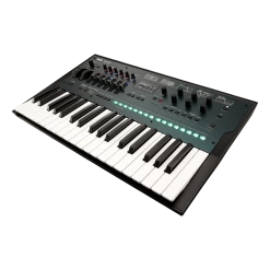 Korg OPSIX FM Synthesizer 8 Korg OPSIX FM Synthesizer -musical instrument bde1d2aa94bf994ec83a571fd1c5e32f pc
