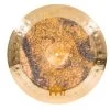 Meinl 18" Byzance Dual China Cymbal -musical instrument bdu b18duch