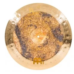 Meinl 18" Byzance Dual China Cymbal