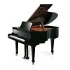 Beale GP160 Grand Piano In Ebony Includes Matching Stool 1 Beale GP160 Grand Piano In Ebony Includes Matching Stool -musical instrument beale grand piano 160 1