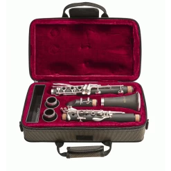 Beale CL200 Clarinet -musical instrument beale cl200 2