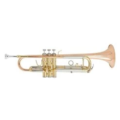 Beale TR200 Trumpet