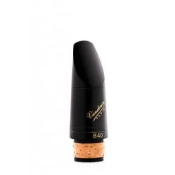 Vandoren E Flat Clarinet Mouthpiece B40