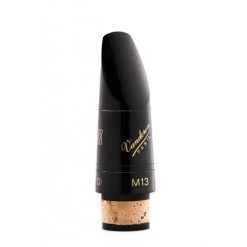Vandoren B Fl Clarinet Mouthpiece Series 13 M13