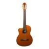 Katoh MCG40CEQ Left Handed Classical Guitar 2 Katoh MCG40CEQ Left Handed Classical Guitar -musical instrument better music left