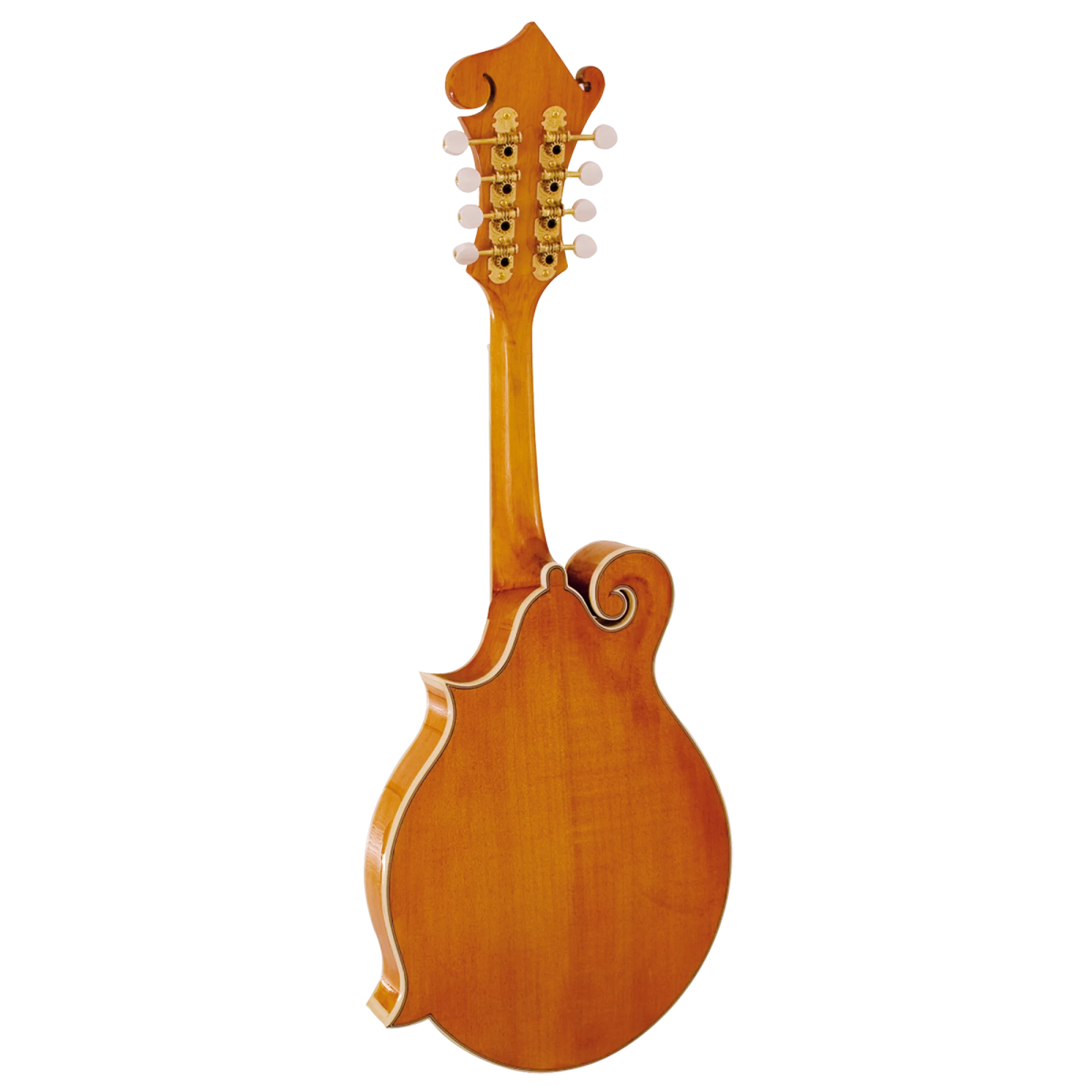 Barnes & Mullins BM700 Piercy Mandolin 4 Barnes & Mullins BM700 Piercy Mandolin - Image 2