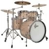 Gretsch Brooklyn 4 Pce 22 10 12 16 Shell Pack In Cream Oyster -musical instrument brooklyn pearl