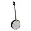 Bryden 5 String Banjo Gloss Vintage BST In Left Hand -musical instrument bryden sbj524lh