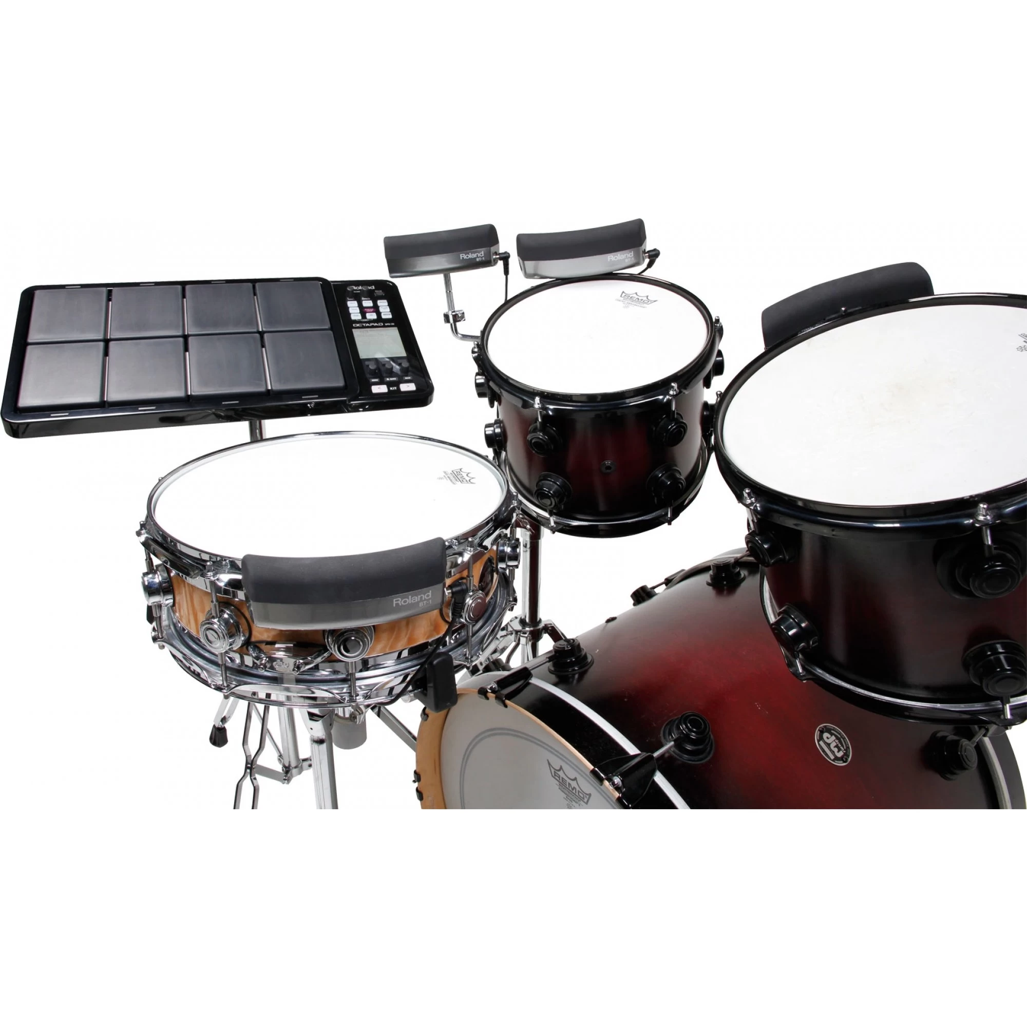 Roland BT1 V-Drums Bar Trigger Pad 5 Roland BT1 V-Drums Bar Trigger Pad - Image 3