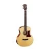 Cort Little CJ 3/4 Size Acoustic / Electric Guitar With Bag -musical instrument c18 little cj op w 1557202312354 1024x1024