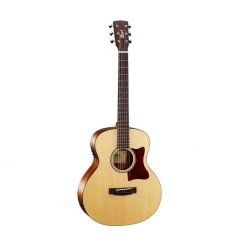 Cort Little CJ 3/4 Size Acoustic / Electric Guitar With Bag