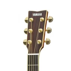 Yamaha LS16 ARE Small Body Acoustic Electric Guitar - Natural -musical instrument c3b843fb3fe8421c9513bbd7b993e7b4 12075 4