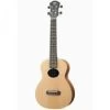 Anuenue Lumi Star Tenor Acoustic / Electric Ukulele With Solid Top