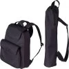 Roland CBHPD Carry Bag For HPD20 2 Roland CBHPD Carry Bag For HPD20 -musical instrument cb hpd angle gal