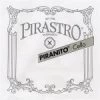 Pirastro Piranito 4/4 Cello String Set- Steel -musical instrument cello strings